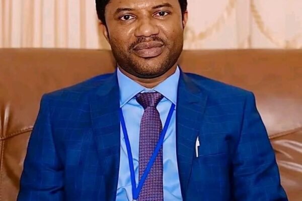 27067b1b 7f51 4454 baba f503f187e862 Improving National Security Requires Collective Responsibility As Advocacy Group Drums Up Support For Defence Minister