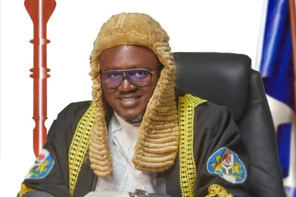 273dd46e 2b56 45d3 a017 bba628847f68 Cross River Assembly Passes 2026 Appropriation Bill, Jacks it to N961.624 billion