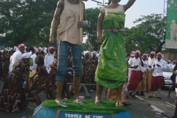 31b1f007 7732 4b58 b4c0 c5f76048ca09 1 “Traces of Time” Comes Alive as Council's, 22 States Display Rich Heritage in Calabar