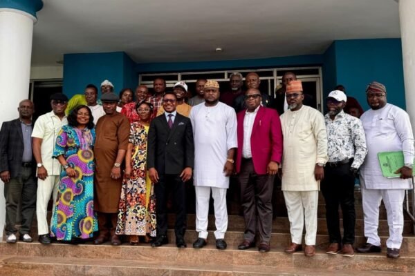 3a38791f affe 4c6b 8c67 b3ccd5243648 CRHA Committee on Finance/ Appropriation Interfaces with State Economic Team on 2026 Budget