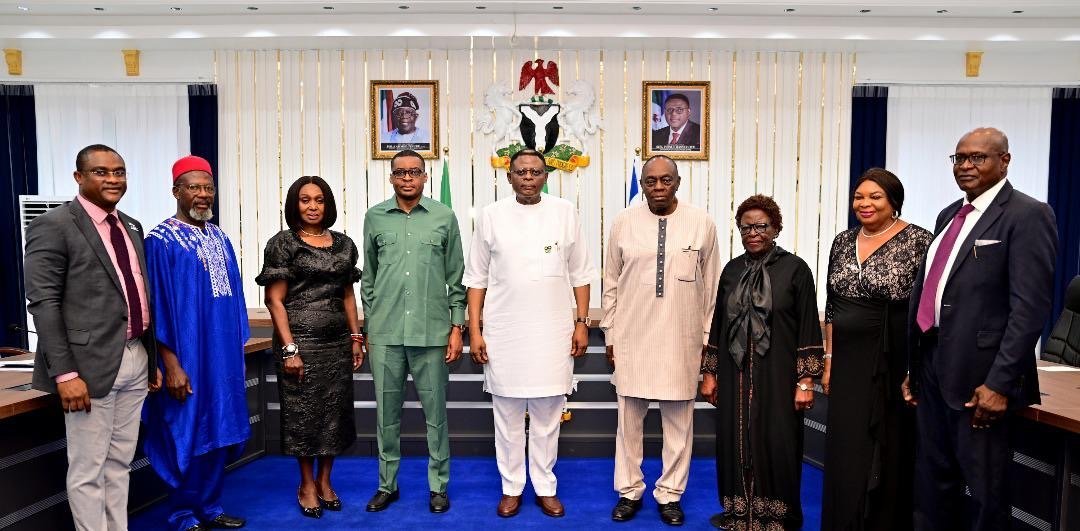 471ab8f2 622b 4c7b b965 23a4186f724b Cross River Sets to Host AfSNET 2026, Inaugurates Planning Committee