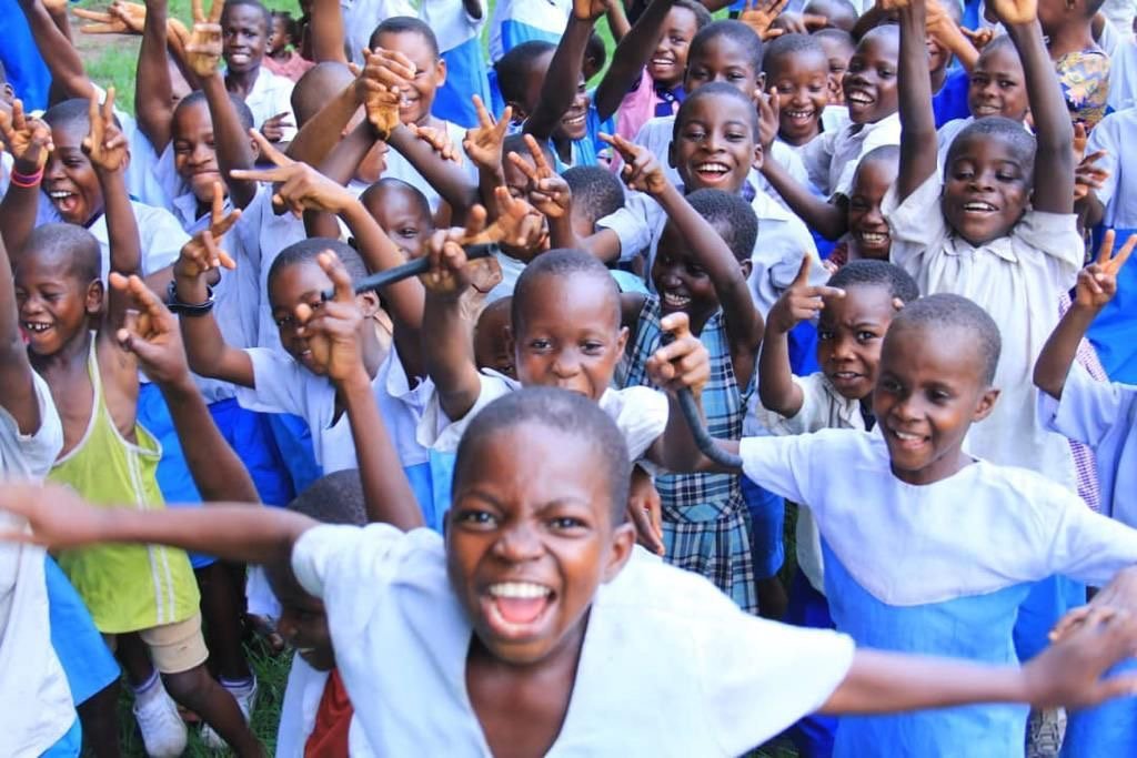 50aa6a3f 44e6 494e 8fdb 23d3256ae621 Betta Edu’s 10 Year Education Support Thrills Adadama Community As Over 29,000 Benefit