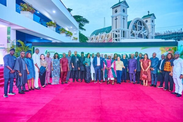 632d011f 1c81 4a07 8131 66ddaa66b7b9 Lafarge Africa Unveils “Beyond Buildings” Campaign to Showcase National Impact