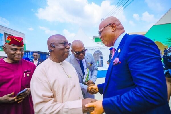 67437330 ccdd 4c85 abeb 9a2cee2bb7ee OPINION: Pastor Eno: The Slow, Steady Journey to The Mountain Top