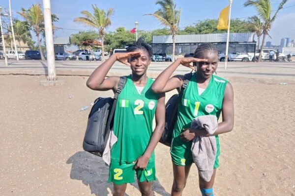 84af3442 2035 49b8 bf86 b867e741f22f Note Book on 4th ANOCA Africa Youth Games