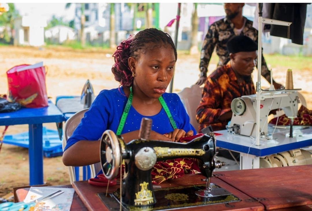8e94e783 39e9 4181 abf5 2d216261df86 At Eket Pre-Artisans Convention, Gov Eno’s Aide Charges Artisans to Tap Into Arise Agenda