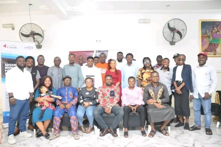 93c08160 1504 4b89 baf4 3ddc4681e8eb Experts, Advocates Task Media on Sustaining Push for Women’s Political Representation