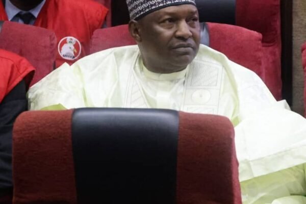 Abubakar Malami Judge excuses self in Malami’s ₦213bn property case