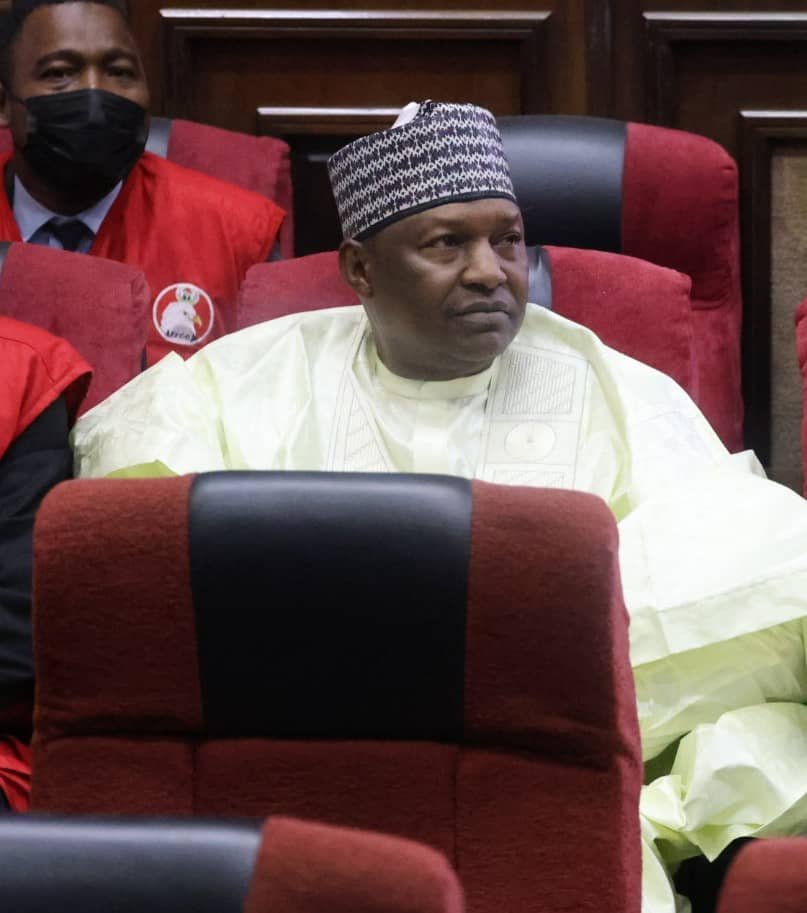 Abubakar Malami Judge excuses self in Malami’s ₦213bn property case