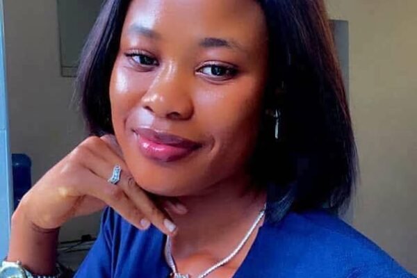 Akudo Lovelyn John Widower accuses hospital of negligence over wife’s death during childbirth