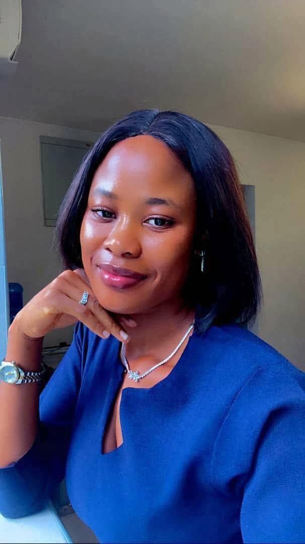 Akudo Lovelyn John Widower accuses hospital of negligence over wife’s death during childbirth