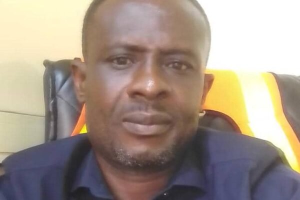 Alobi Ndifon Youth leader demands answers to N40m Superhighway compensation money