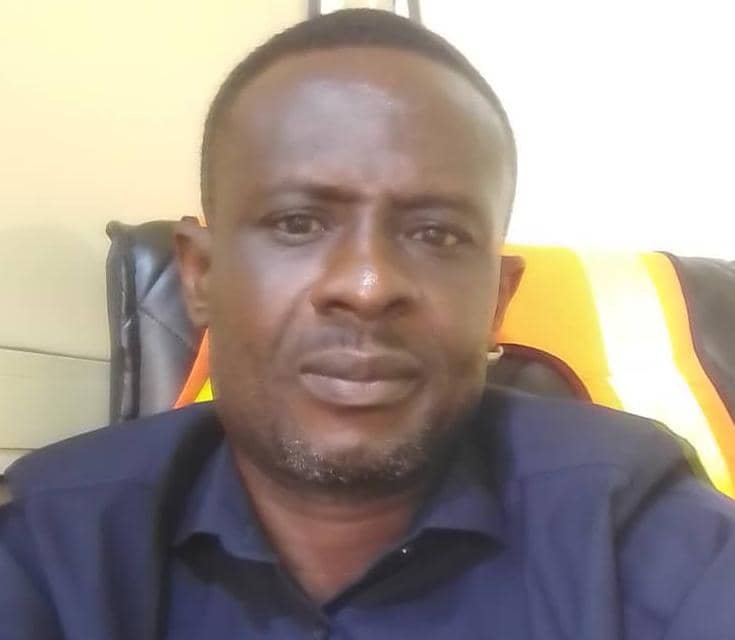 Alobi Ndifon Youth leader demands answers to N40m Superhighway compensation money