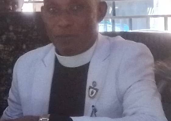 Apostle E. E. Ekpo Cleric implores Christians to appreciate their pastors for bountiful rewards