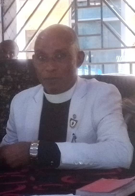 Apostle E. E. Ekpo Cleric implores Christians to appreciate their pastors for bountiful rewards