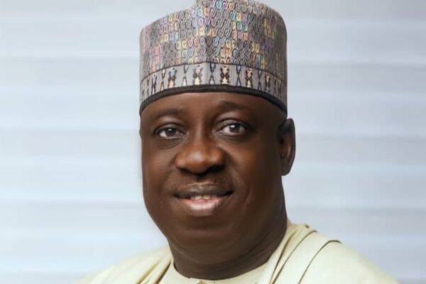Bolaji Abdullahi ADC slams Tinubu over overseas trips despite insecurity in the country
