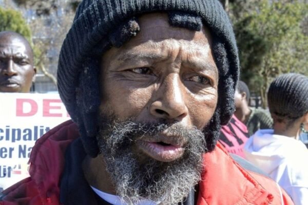 Buyelekhaya Zwelibanzi Dalindyebo Dalindyebo blasts ANC and media after Israel visit