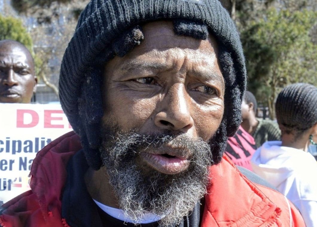 Buyelekhaya Zwelibanzi Dalindyebo Dalindyebo blasts ANC and media after Israel visit