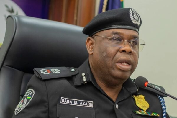 CP Mohammed Azare Police arrest secondary school student, 2 others over fake news in Akwa Ibom