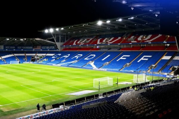 Cardiff vs Chelsea LIVE MATCH: Cardiff vs Chelsea | Carabao Cup (EFL Cup)