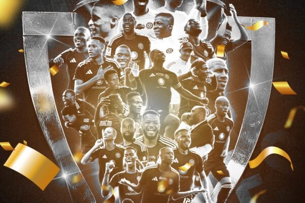 Carling Knockout Cup Orlando Pirates lift 2025 Carling Knockout Cup