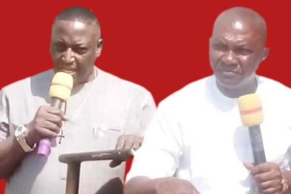 Cross River State Indigenous Gospel Ministers Forum CRSIGM dedicates 2026 to God, reaffirms prayer for Cross River