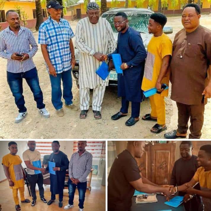 Cygnus Alliances and Obanliku 2 Cygnus Alliances, Obanliku sign triple MoUs to transform agriculture, education