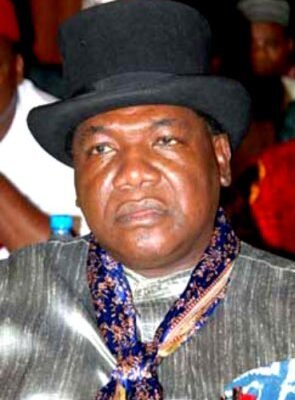 Edem Duke1 1 A Life Etched in Culture, Service: Gov Otu Honours Edem Duke @ 70