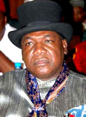 Edem Duke1 1 A Life Etched in Culture, Service: Gov Otu Honours Edem Duke @ 70