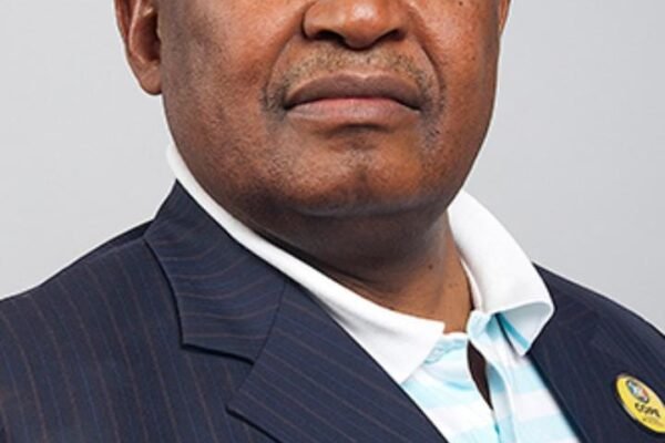 Eric Mohlapamaswi COPE concludes CNC meeting, sets April 2026 date for national elective congress