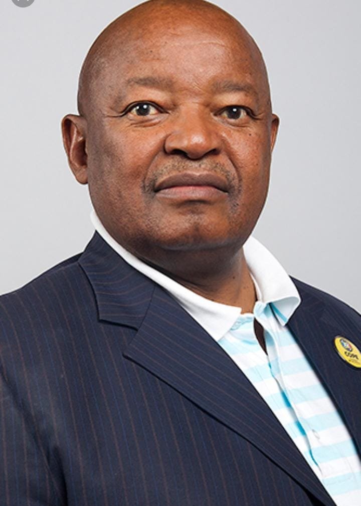 Eric Mohlapamaswi COPE concludes CNC meeting, sets April 2026 date for national elective congress