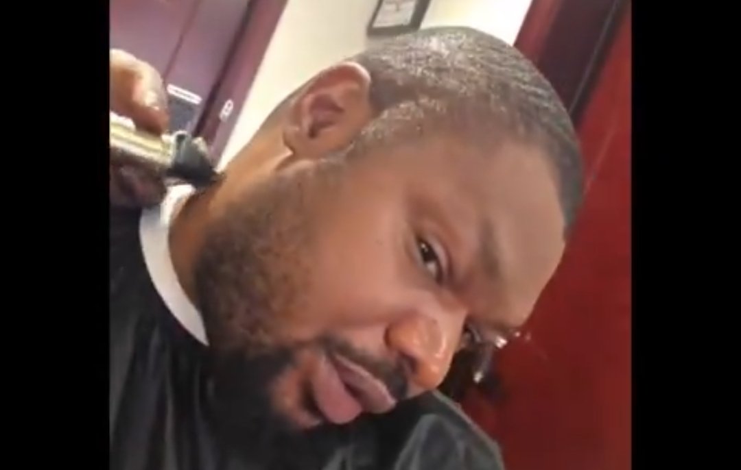 Harrison Gwamnishu 'I was never arrested by police' - Activist Harrison Gwamnishu