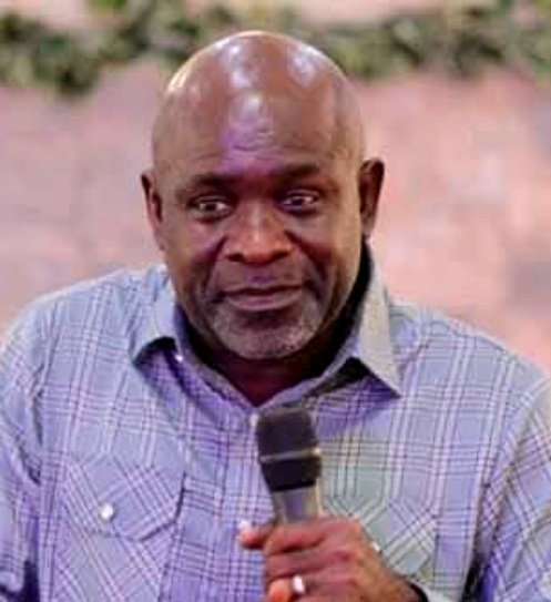 IMG 20251226 WA0001 Yuletide: Embrace Peace, Unity, Clergy Urges Nigerians