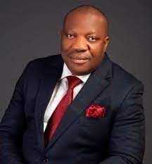 IMG 2308 Senator Ekong Sampson’s Scholarship Scheme