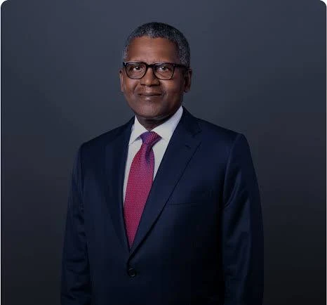 IMG 2317 OPINION: Can Aliko Dangote Win This Battle?