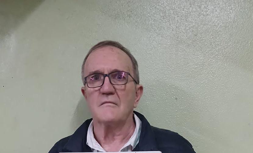 Jacobus Stefanus Geldenhuis 65-year-old man charged with R100 million fraud, granted bail