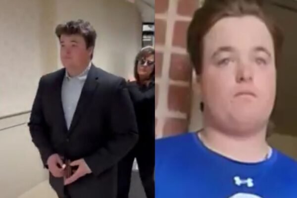Jesse Butler Son of Oklahoma State University ex-football director avoids 78-year sentence for raping 2 high school students