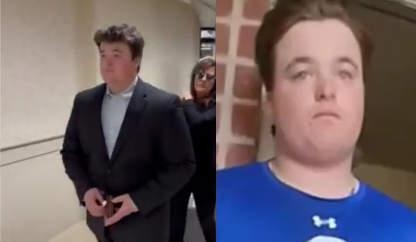 Jesse Butler Son of Oklahoma State University ex-football director avoids 78-year sentence for raping 2 high school students