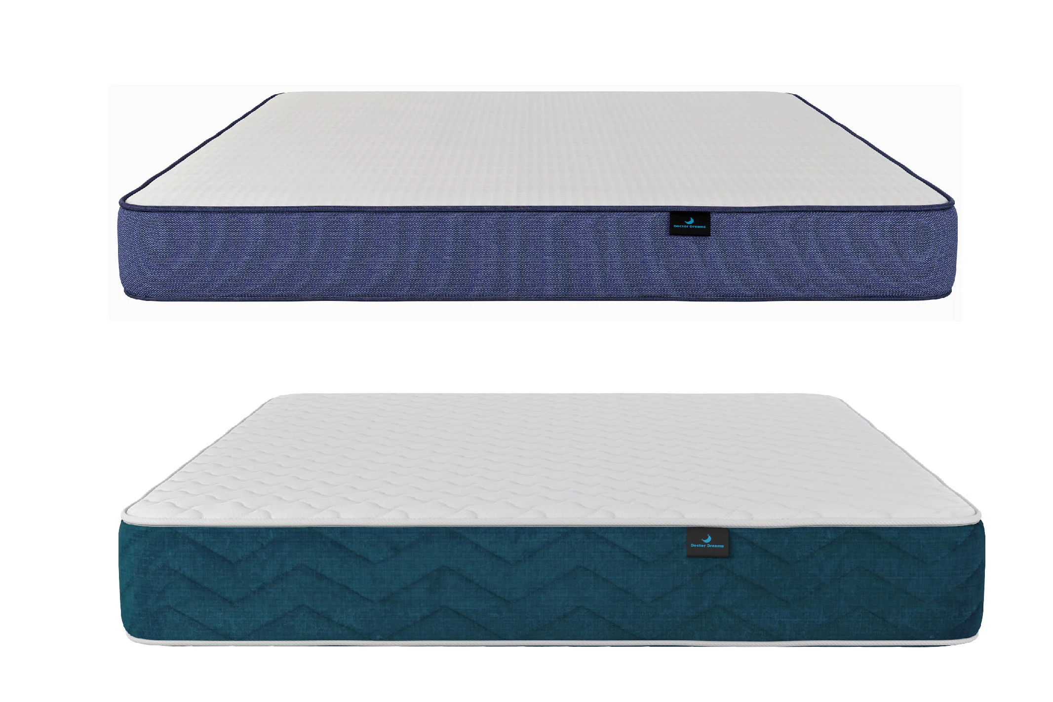 Memory Foam vs Hybrid Mattresses Differences between memory foam and hybrid mattresses