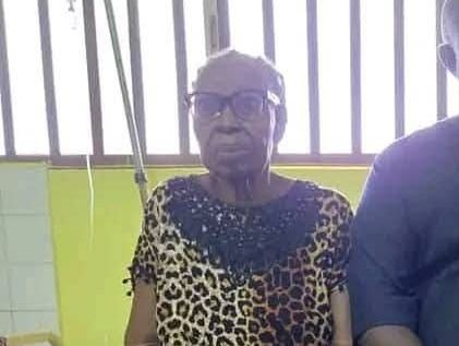 Mma Paulina Igri Inyang Yakurr announces funeral arrangements for late Mma Paulina Igri Inyang