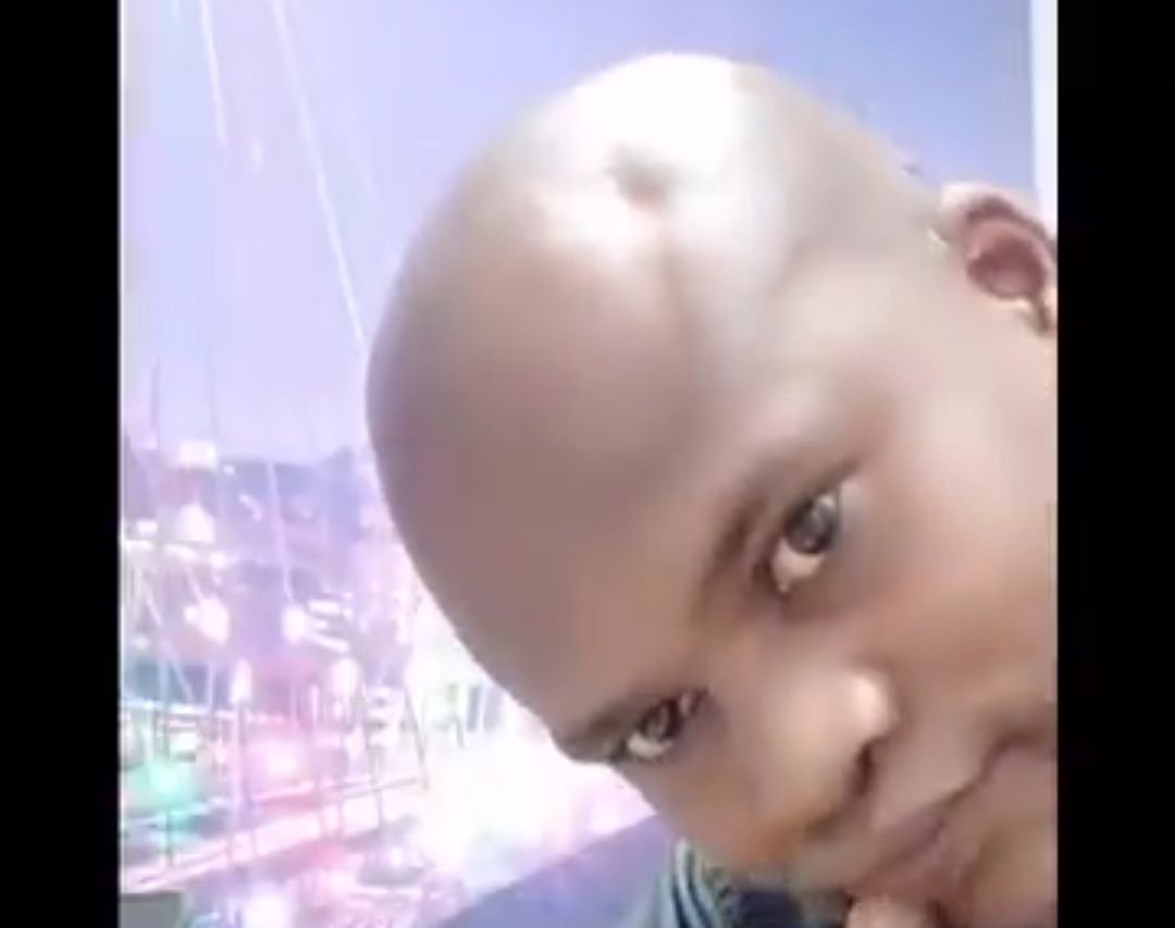 Mweleli Makhwethu Springs resident seeks urgent help over delayed provident fund payout