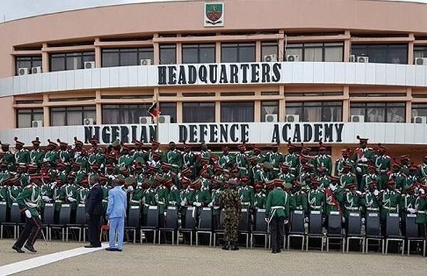NDA HQ NDA clarifies circumstances surrounding missing Cadet Stephen Gani
