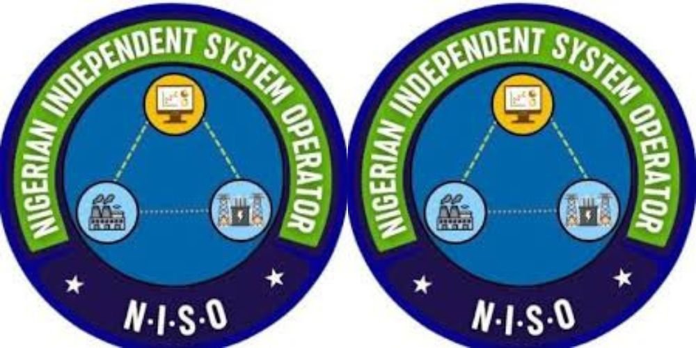 NISO logo NISO probes cause of national grid collapse