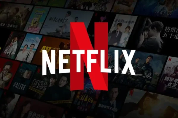 Netflix Netflix refutes 'destroy Hollywood' rhetoric
