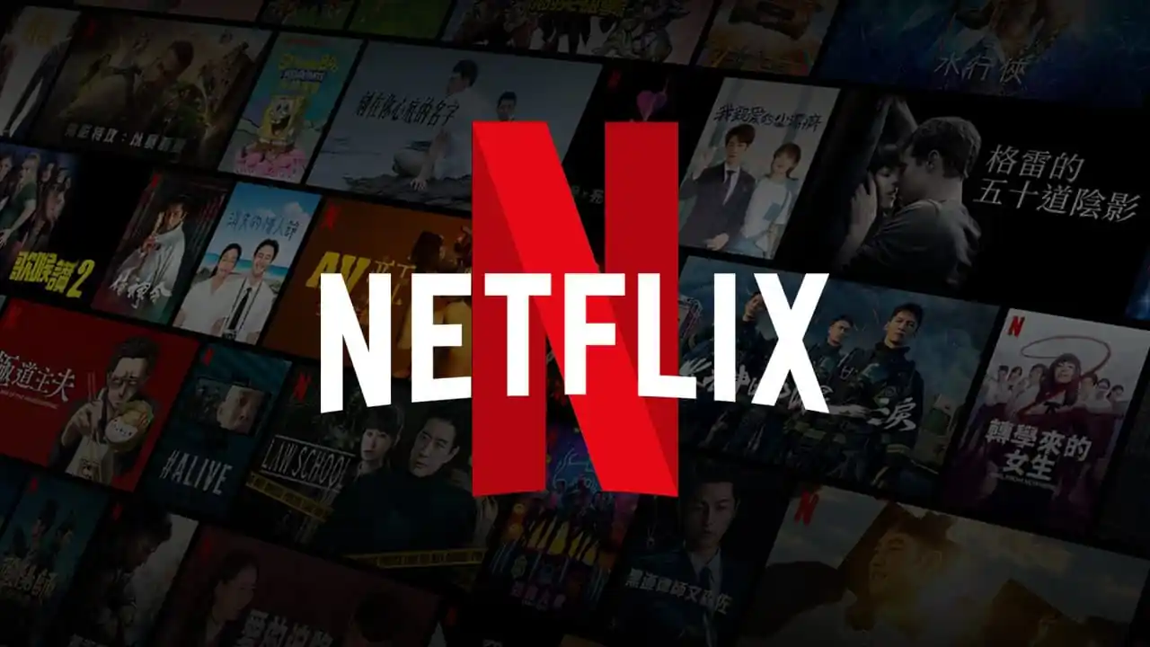 Netflix refutes 'destroy Hollywood' rhetoric