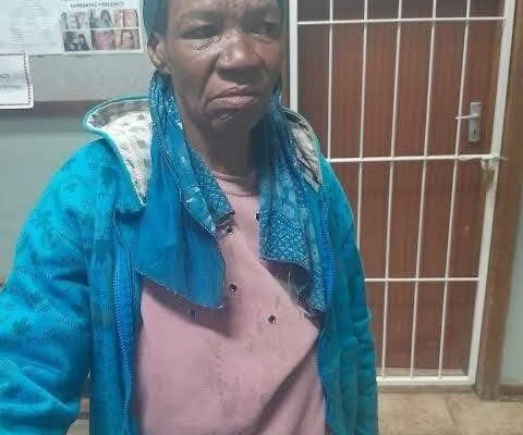NkowaNkowa woman 54-year-old woman arrested for operating her own prison in SA