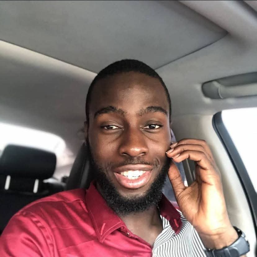 Nnamdi Daniel Emeh Nnamdi Emeh: Whistleblower who exposed police organ-harvesting allegations in Anambra and how Police targeted him — Facts of case