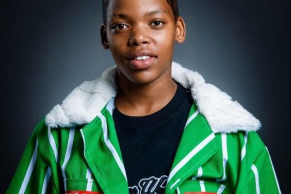 Okwanda New Afro house star Okwanda eyes own record label