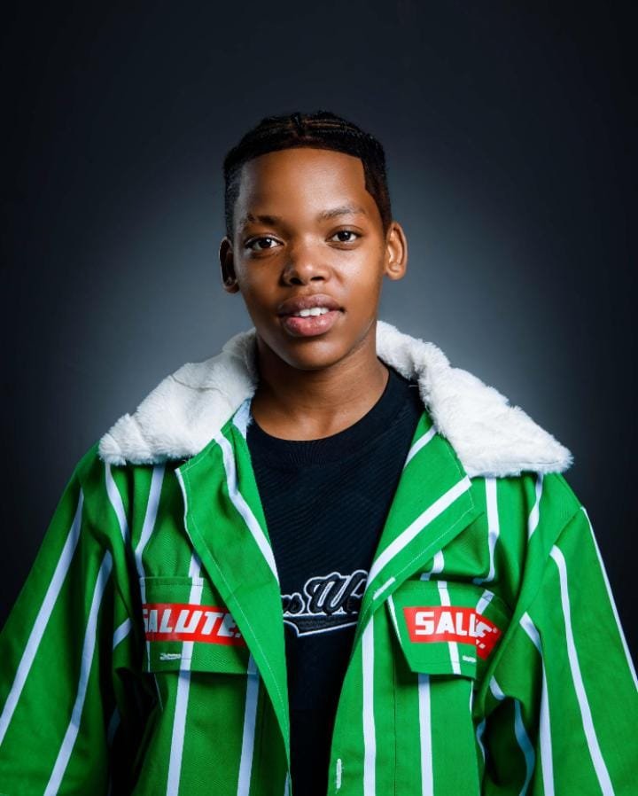 Okwanda New Afro house star Okwanda eyes own record label