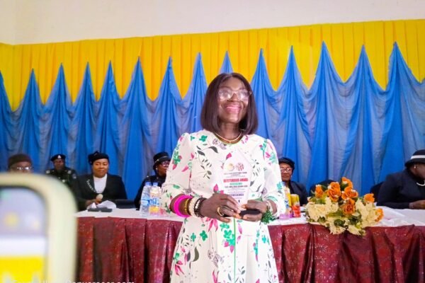 Professor Rose Ugbe Award Forum honours first female Law Professor in Cross River